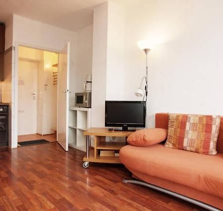 Parkview Apartment 1 Berlin Extérieur photo