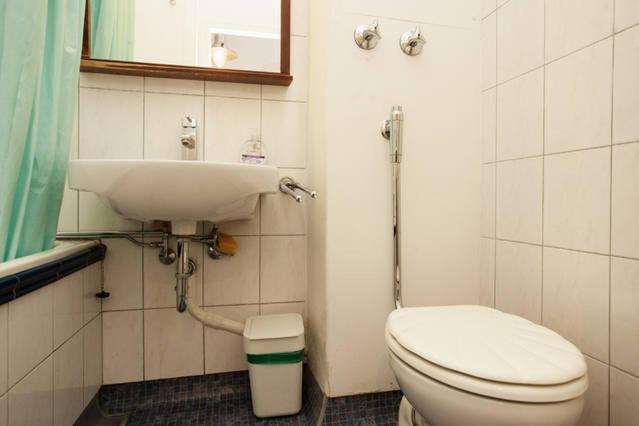 Parkview Apartment 1 Berlin Extérieur photo
