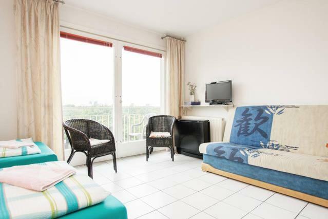 Parkview Apartment 1 Berlin Extérieur photo