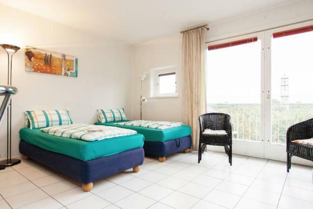 Parkview Apartment 1 Berlin Extérieur photo
