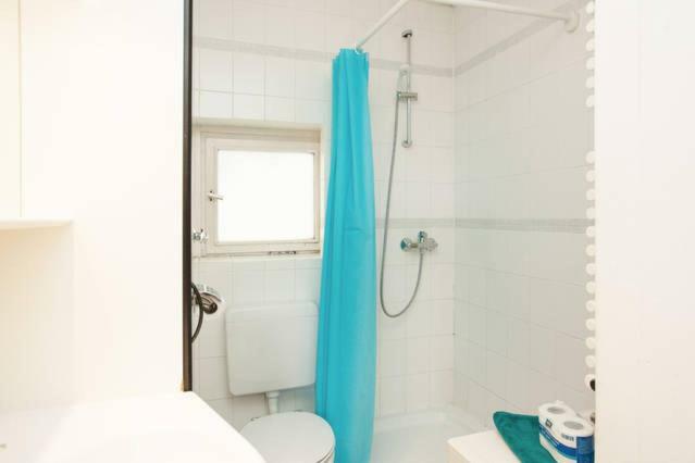 Parkview Apartment 1 Berlin Extérieur photo