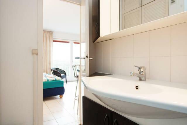 Parkview Apartment 1 Berlin Extérieur photo