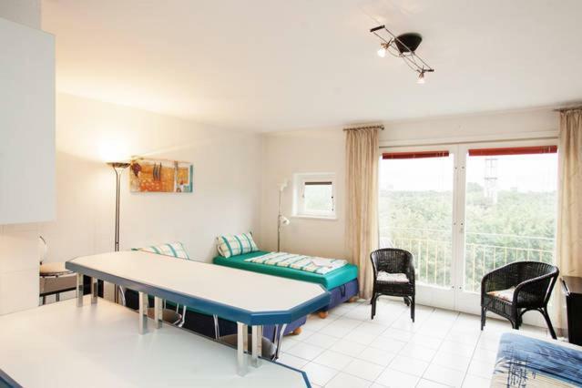 Parkview Apartment 1 Berlin Extérieur photo