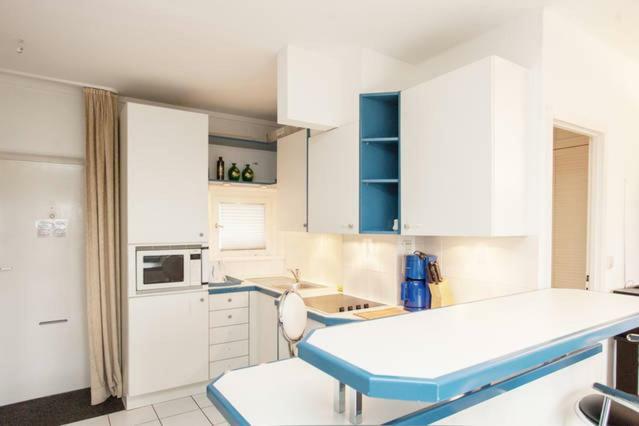 Parkview Apartment 1 Berlin Extérieur photo